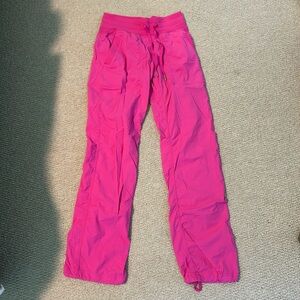 Lululemon Dance Studio Pant